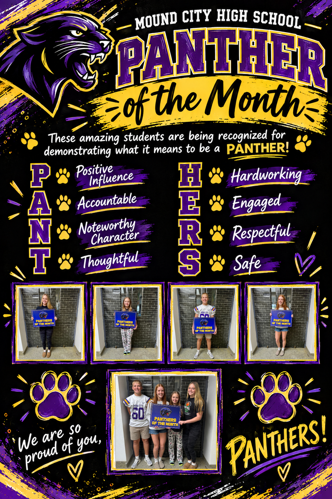 PANTHERS