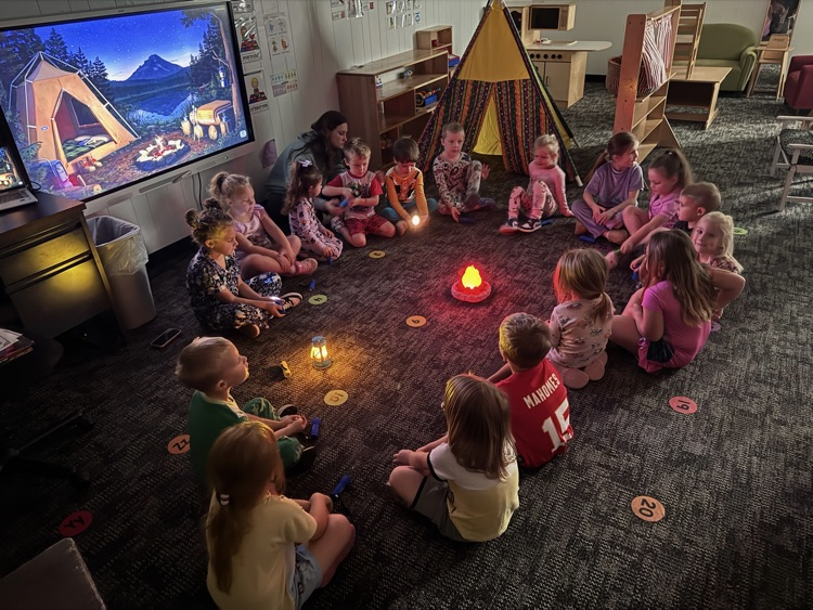 preschool