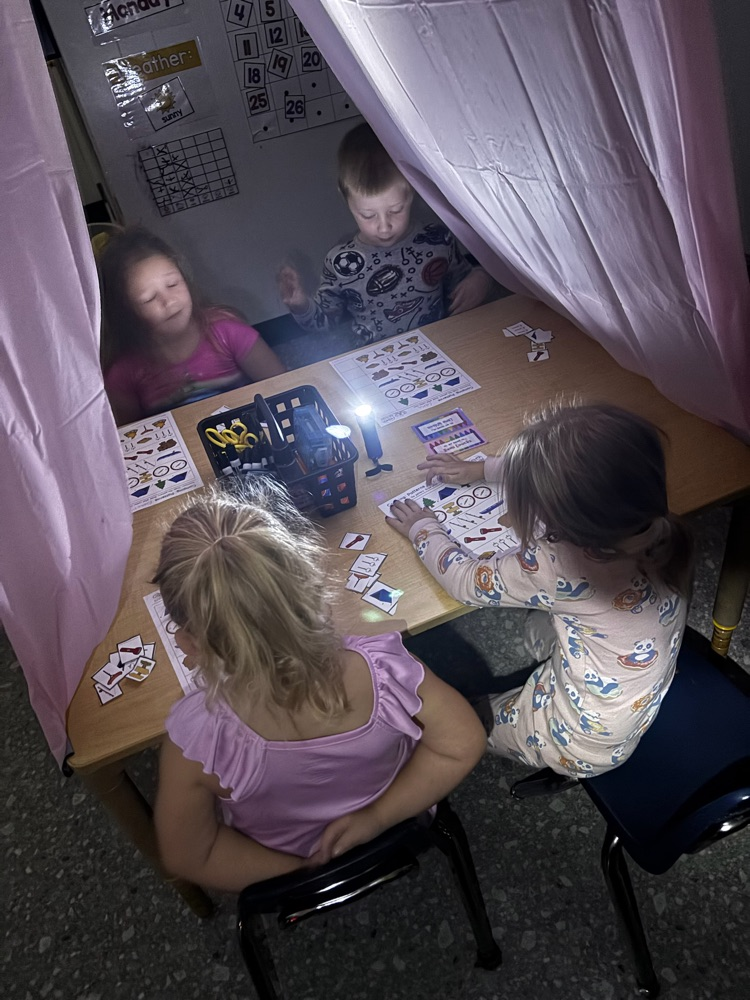 preschool 