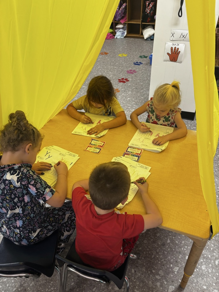 preschool 
