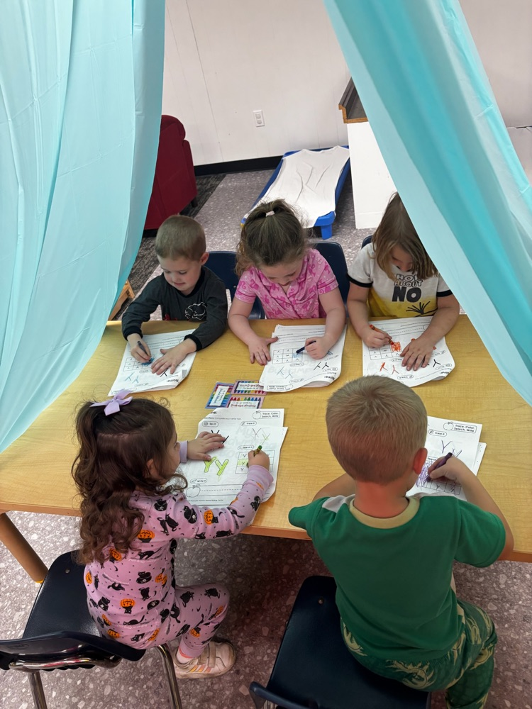 preschool 