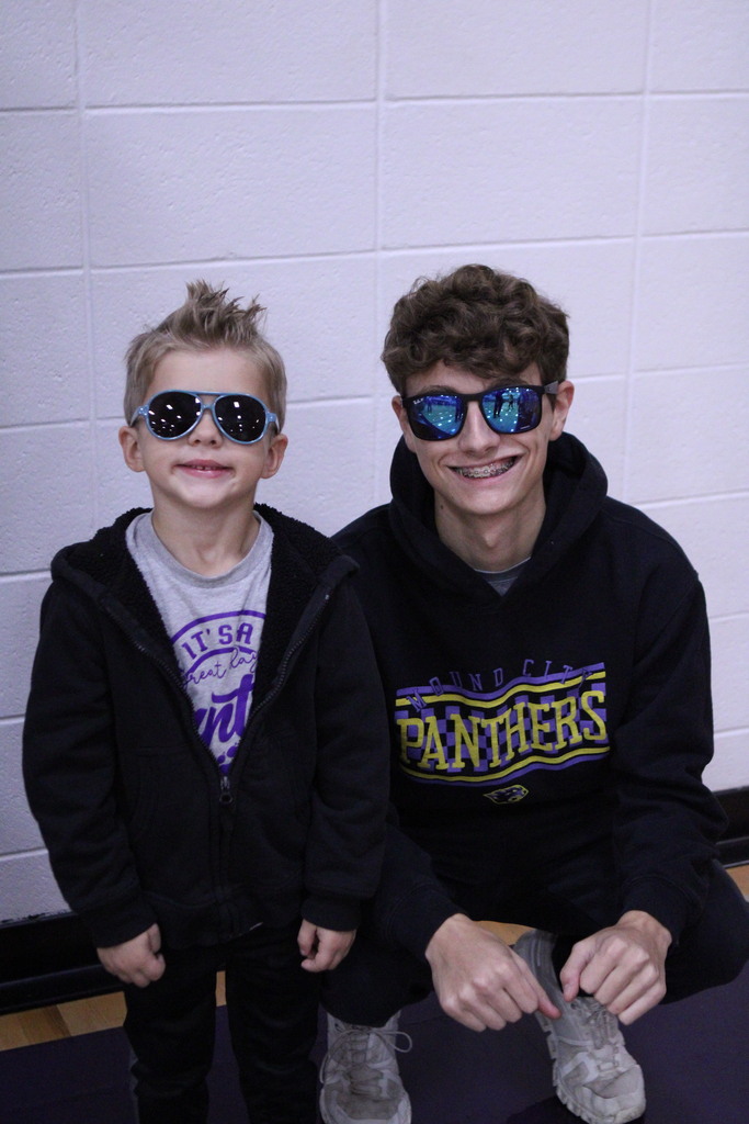 sidekick squad