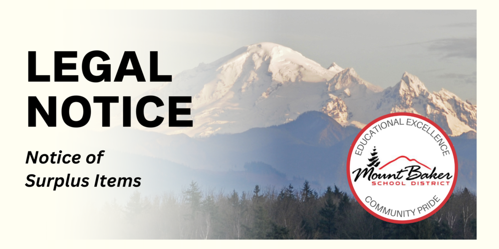 MBSD Legal Notice Surplus