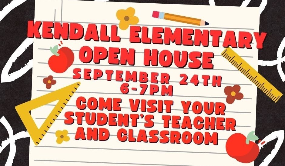 Open House