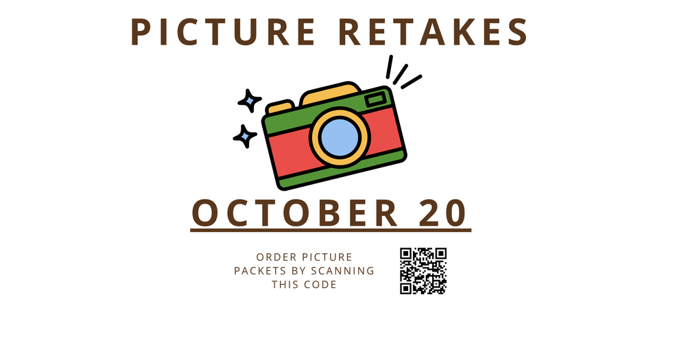 Picture Retakes