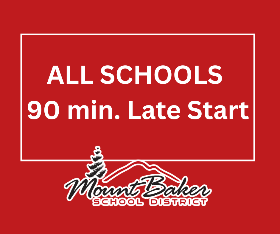 90 Minute Late Start