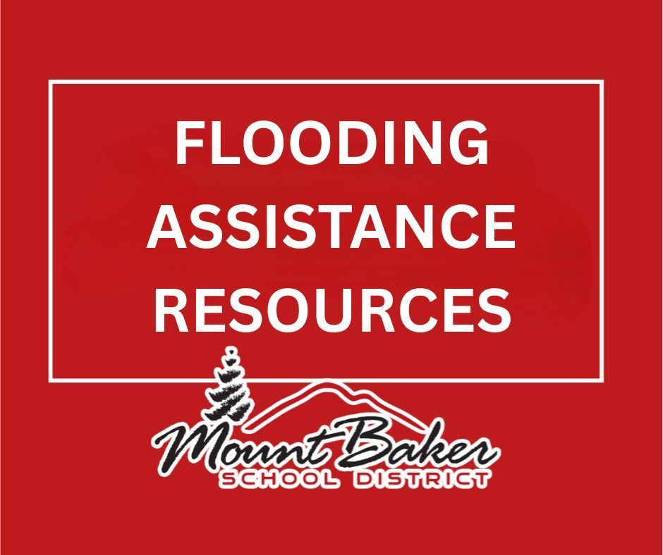 FLOODING ASSISTANCE RESOURCES