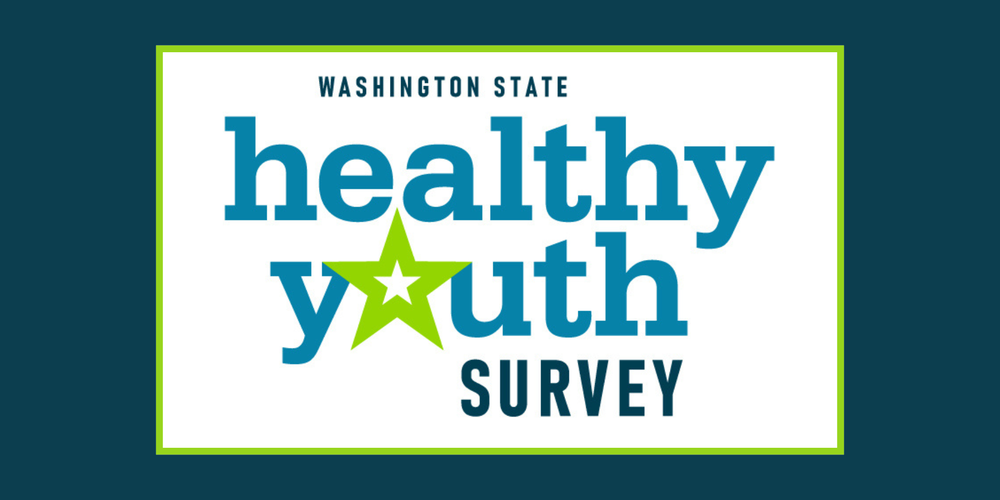 WA State Healthy Youth Survey