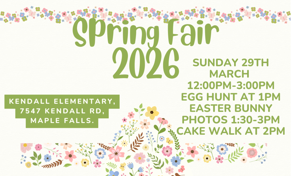 Spring Fair