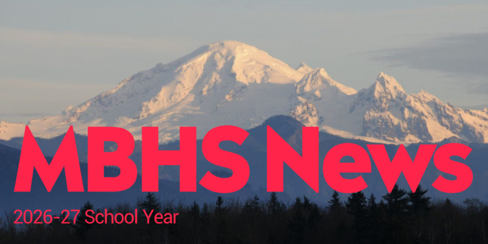 MBHS Newsletter - Welcome Back to School 2026-27