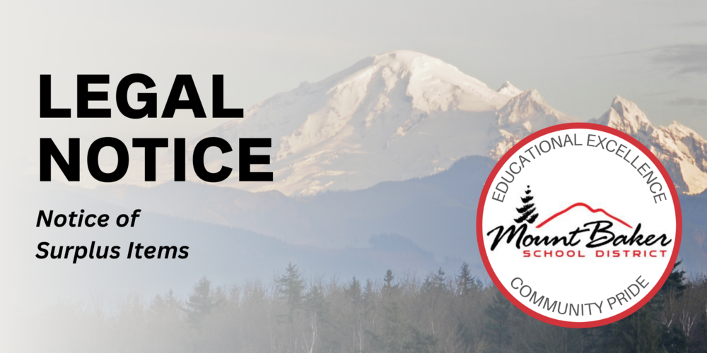 MBSD Legal Ad Surplus