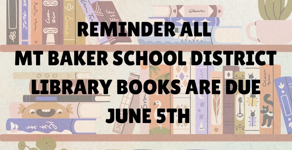 Library Books