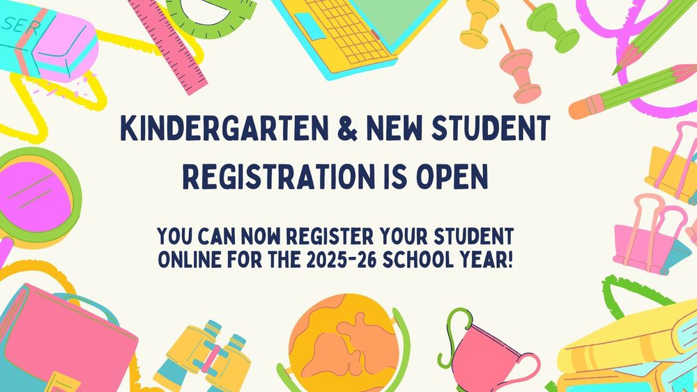 Registration