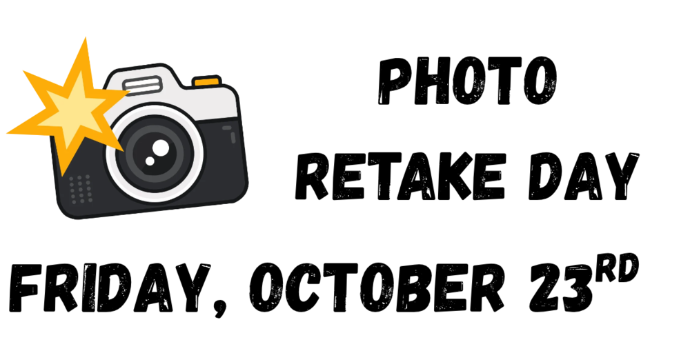 Photo Retake Day