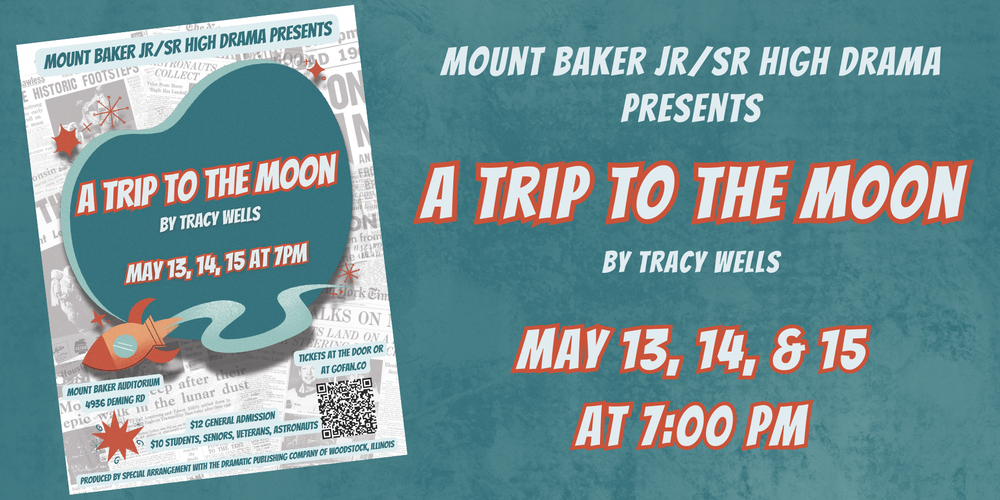 A Trip to the Moon 2026