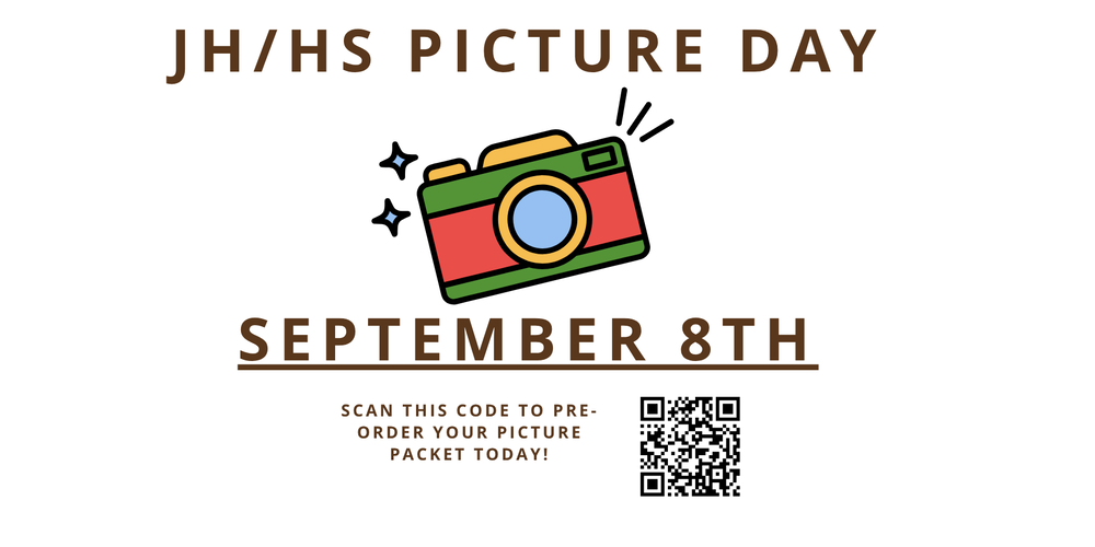 Picture Day