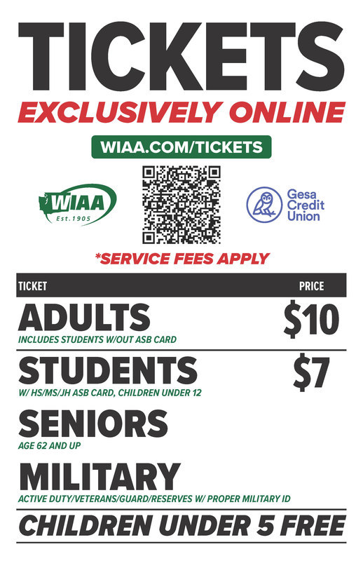 Wrestling ticket prices