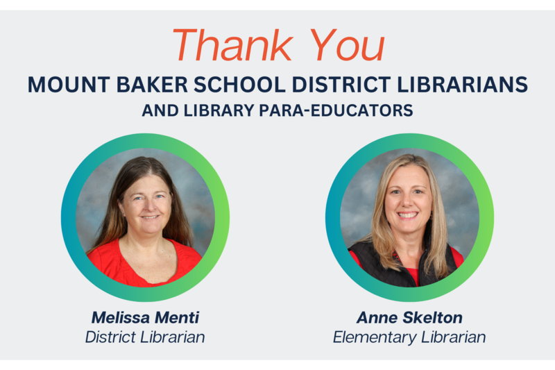 MBSD Librarians MBSD Librarians