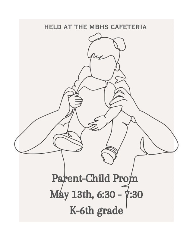 Parent-Child Prom