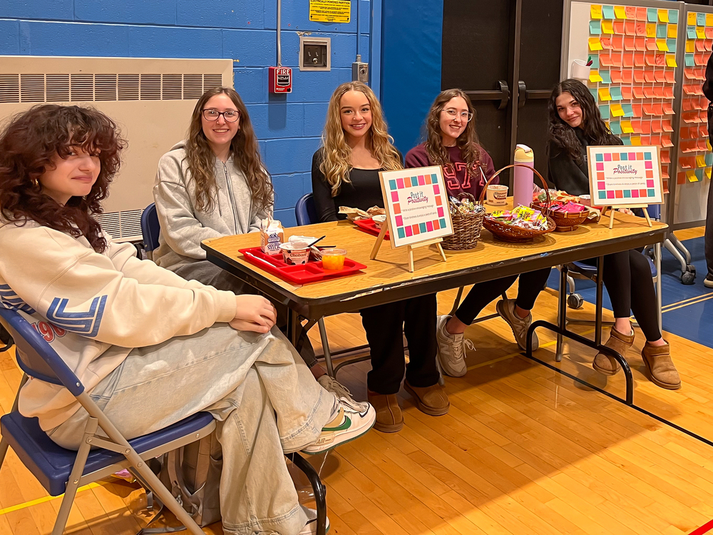 Health & Wellness Fair