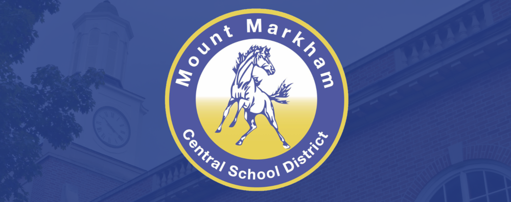Mustang Logo