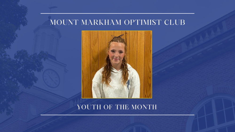 October 2025 Optimist 