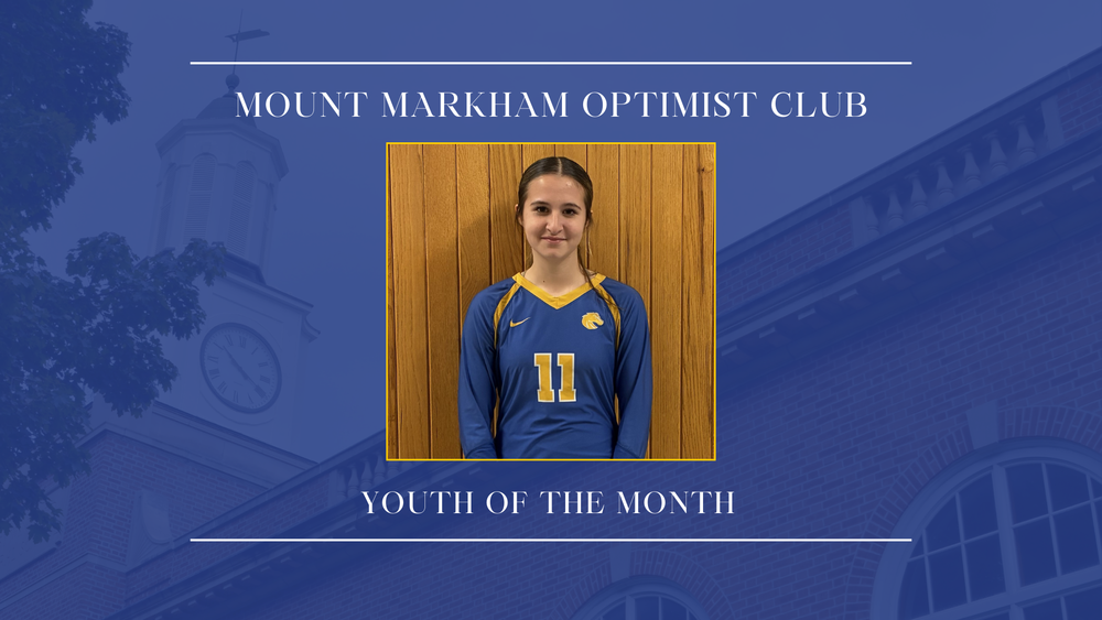 Elaina Optimist November 2025