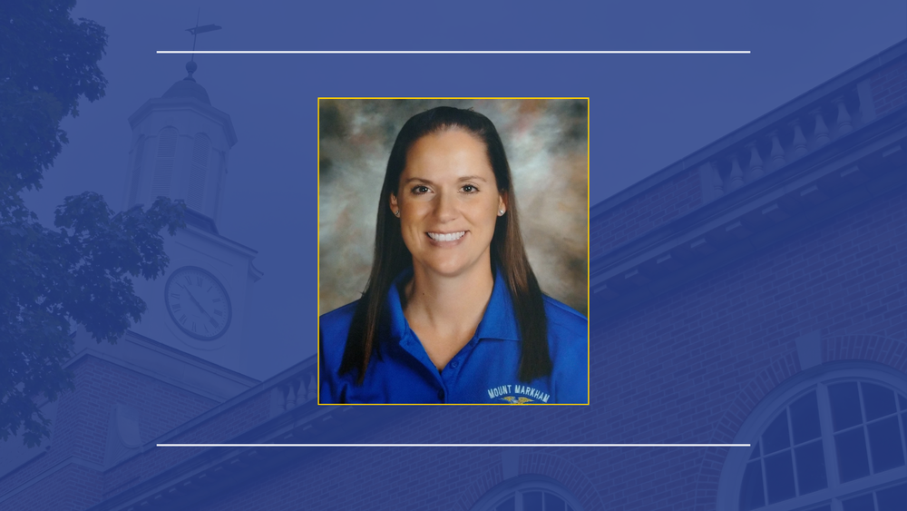 Katie Lindsey Master Teacher