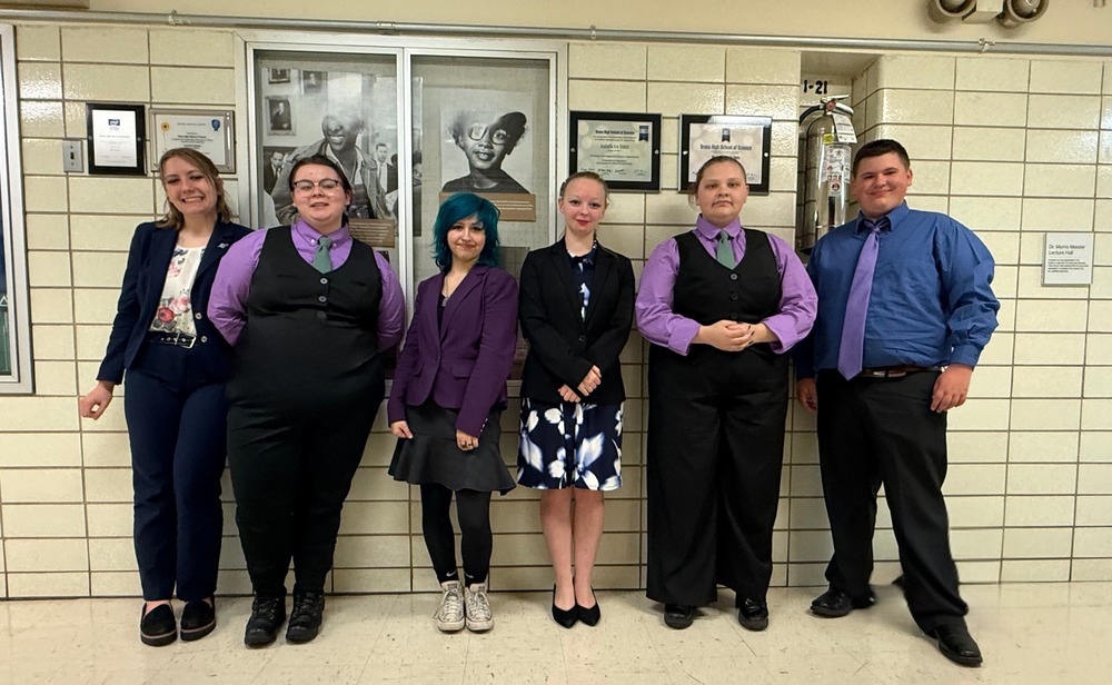 Speech & Debate State Championship 2026