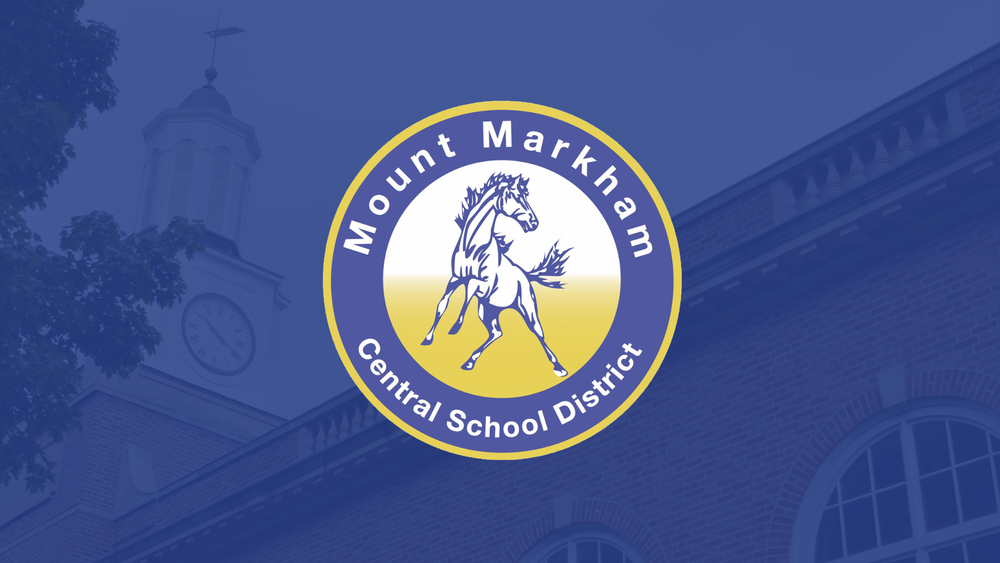Mount Markham Logo