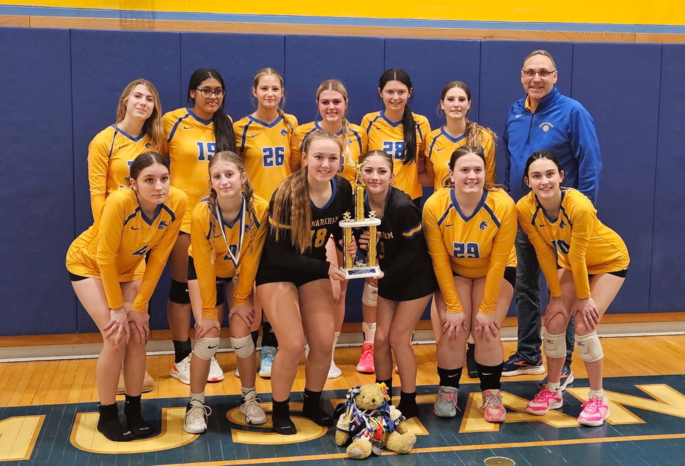 Varsity Tournament 2026