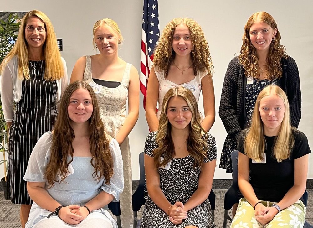 25-26 Student Board Members
