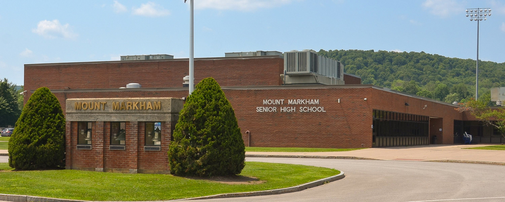 Mount Markham High School