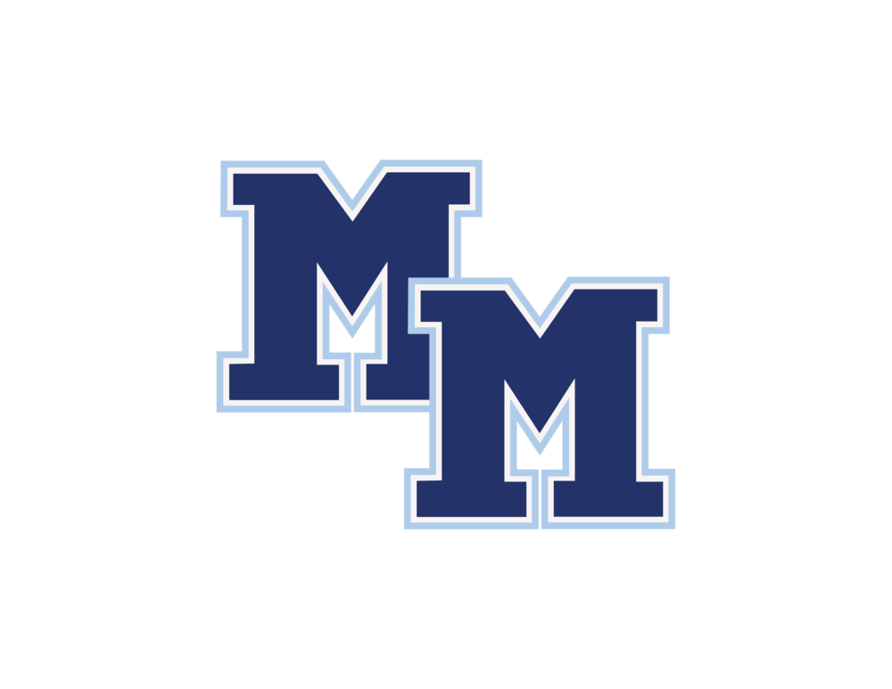 Double M Logo
