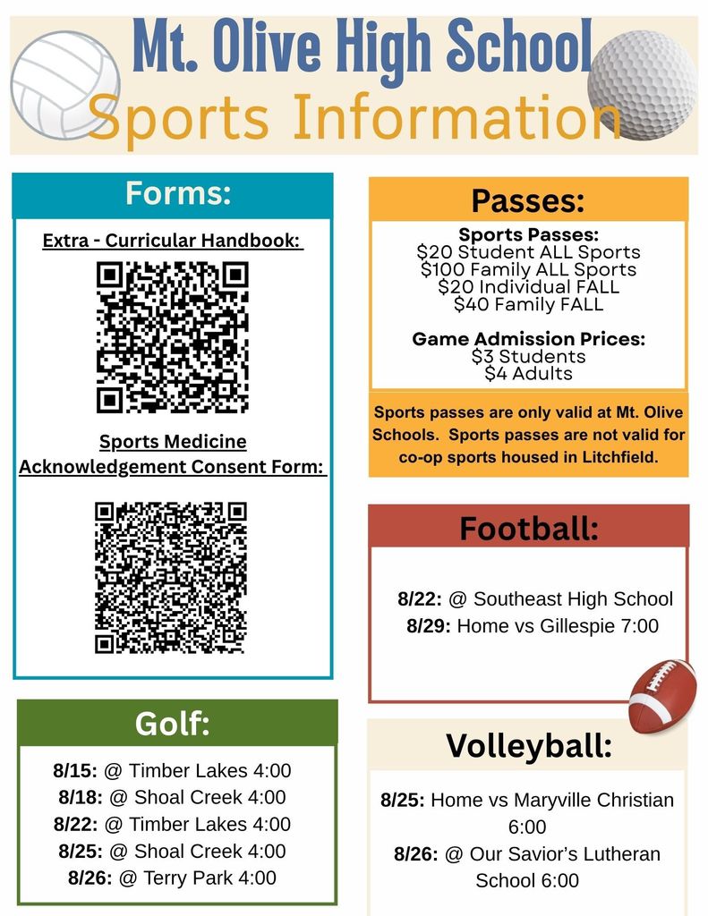HS Sports