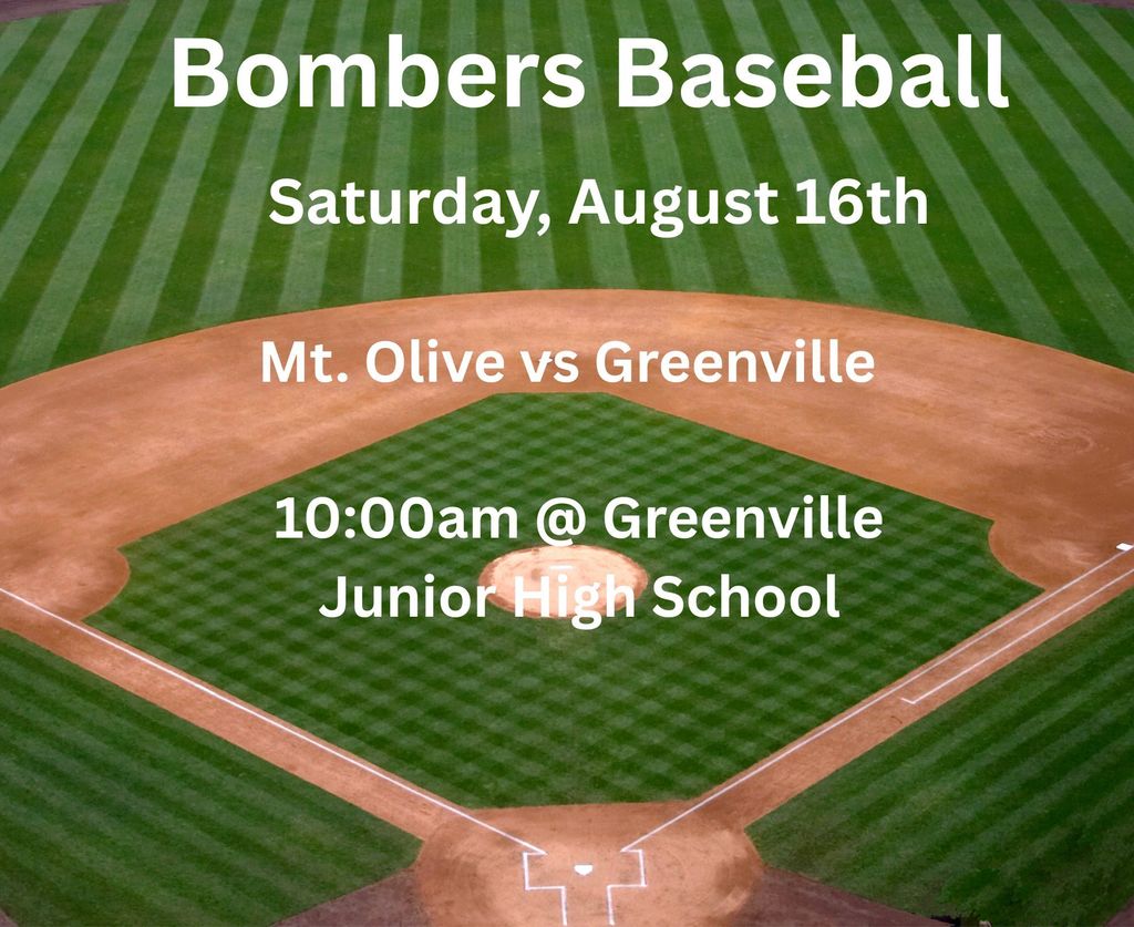 JH Baseball