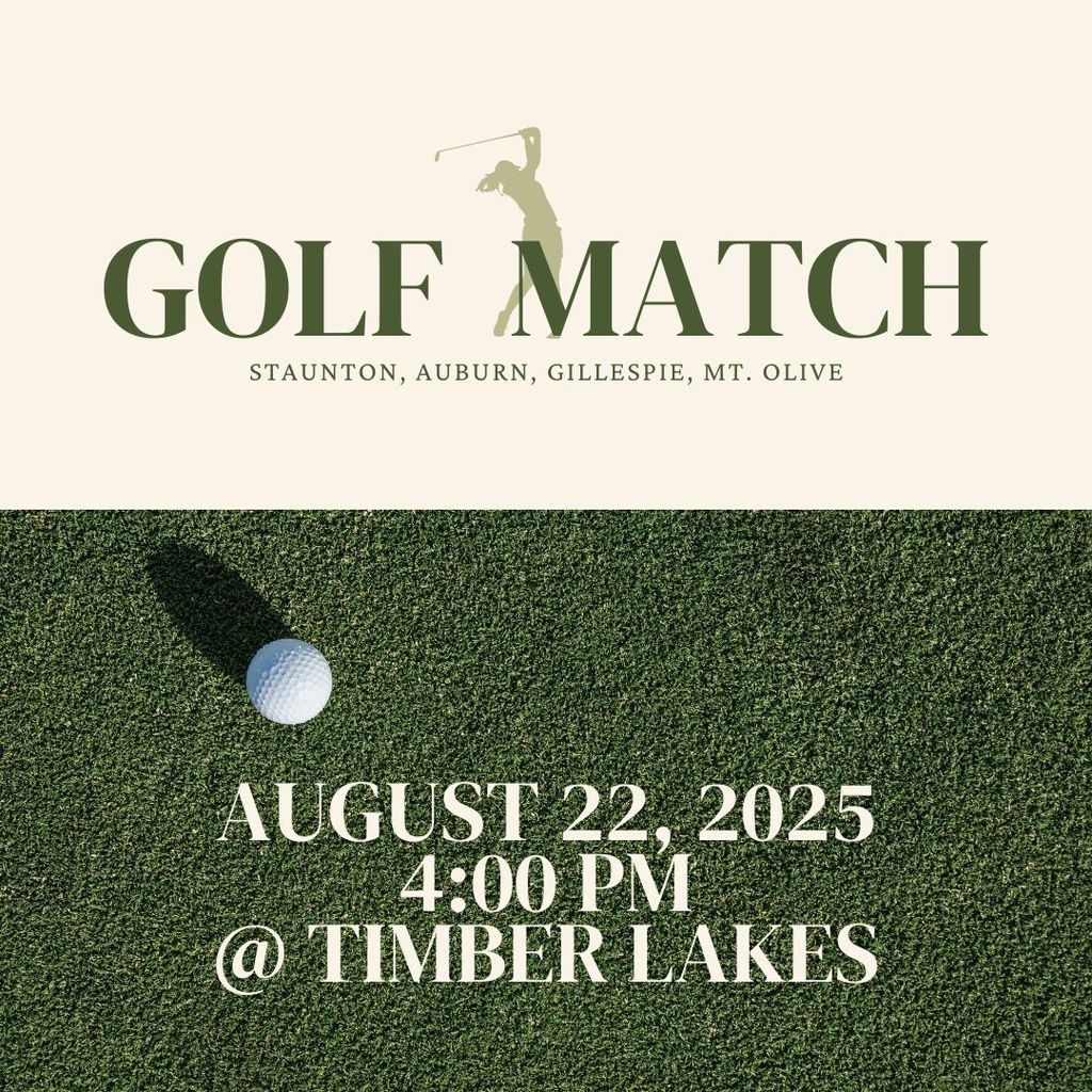 HS Golf