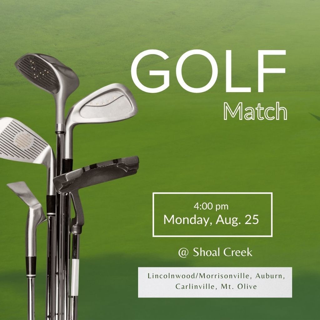 HS Golf