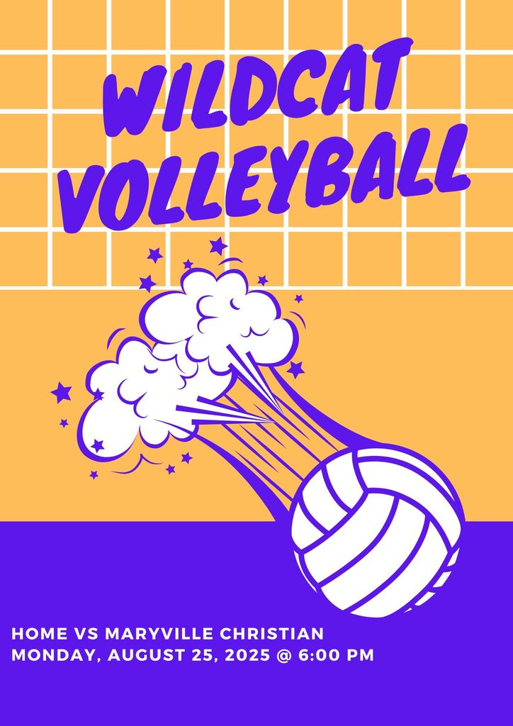 HS Volleyball