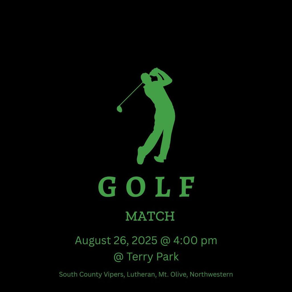HS Golf