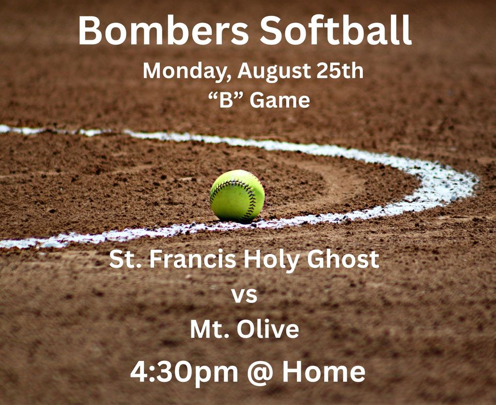 JH Softball