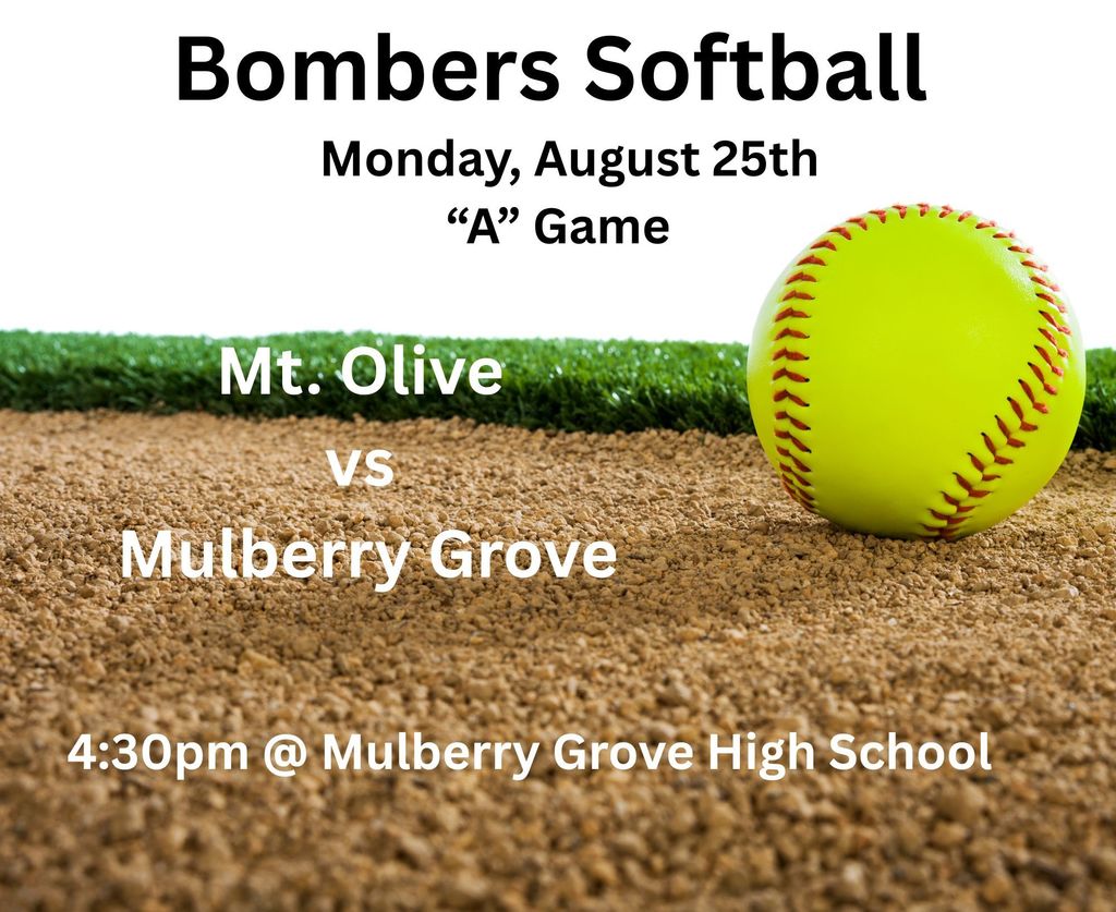 JH Softball