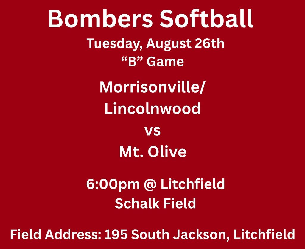 JH Softball