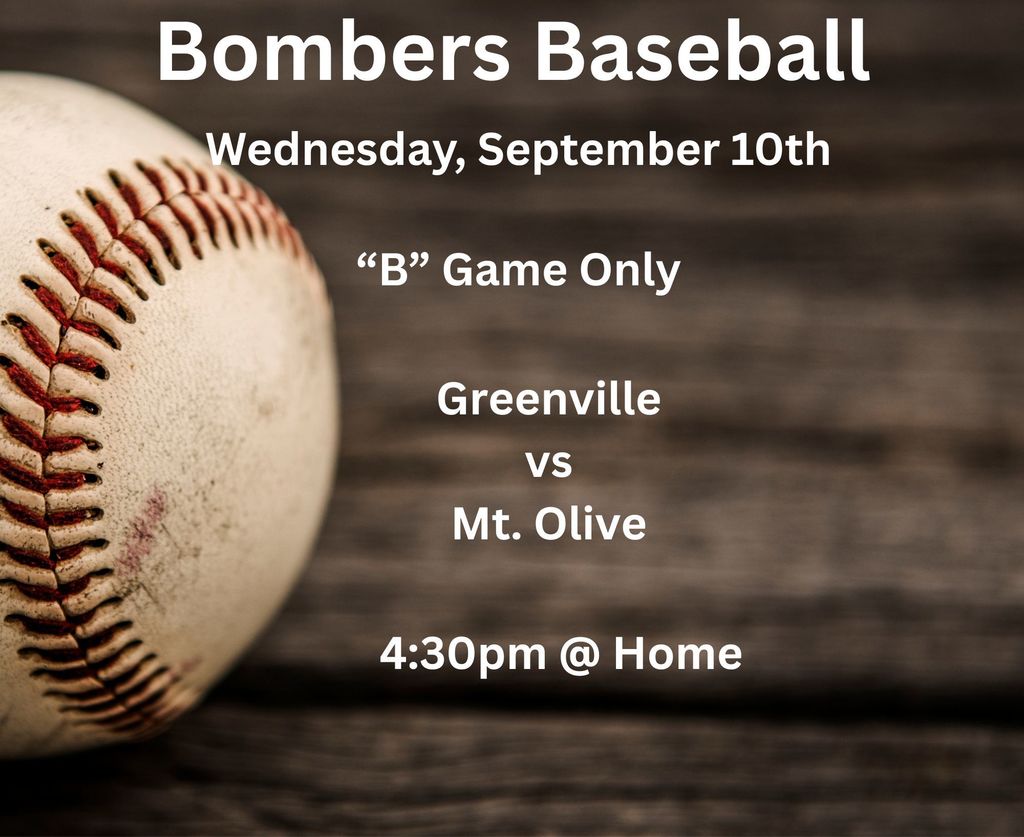 JH Baseball