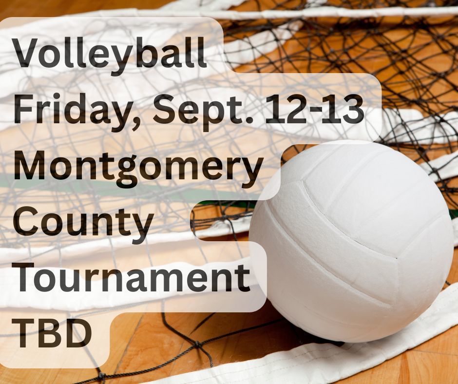 HS Volleyball