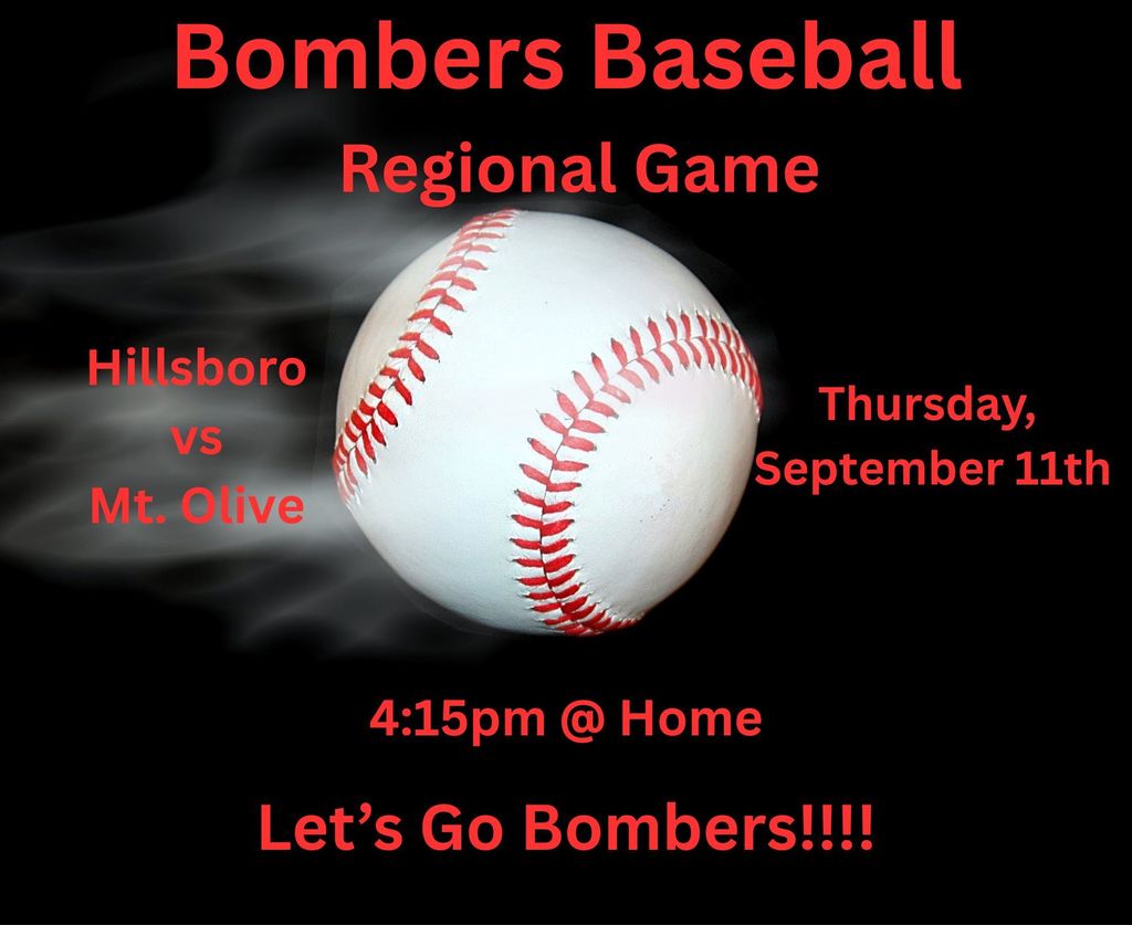 JH Baseball
