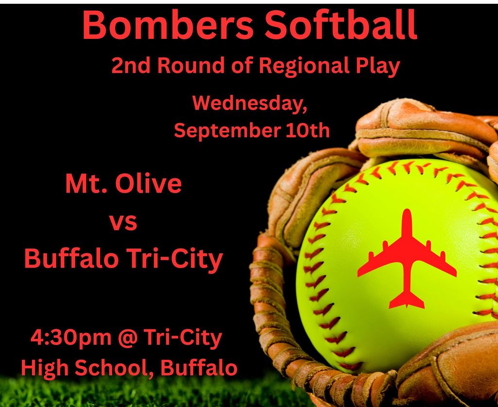 JH Softball