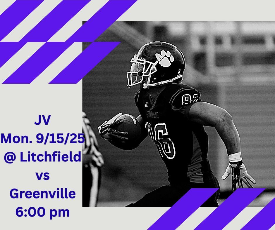 JV Football