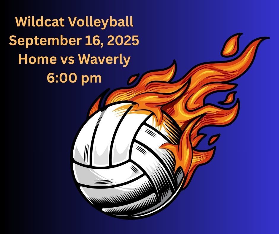 HS Volleyball