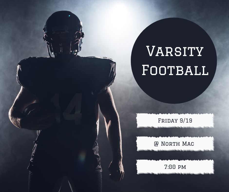 HS Football